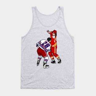 berube domi Tank Top